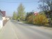 Potočná ulica v Opatovej